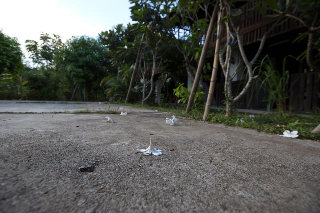 Hora Home Lampang Kültér fotó