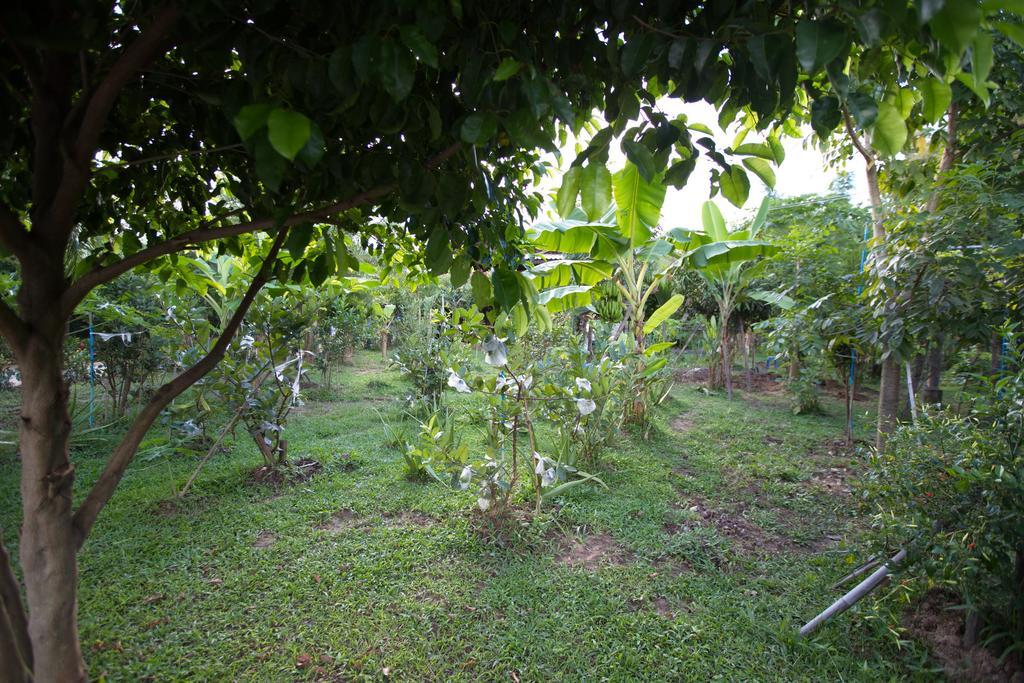 Hora Home Lampang Kültér fotó