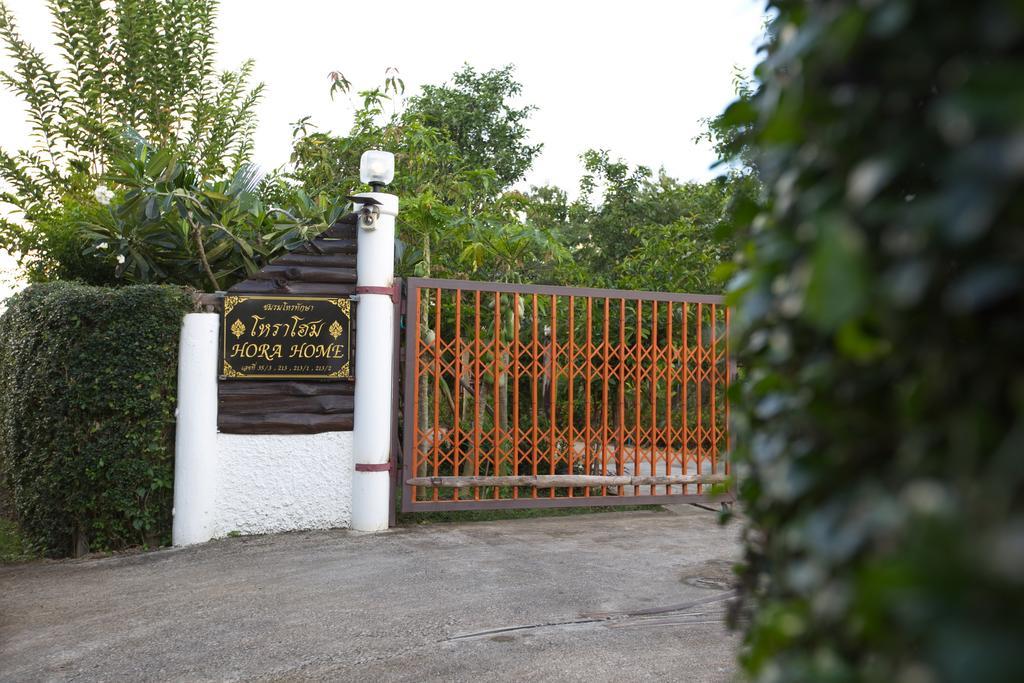 Hora Home Lampang Kültér fotó
