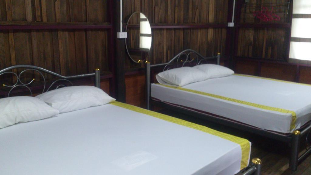 Hora Home Lampang Kültér fotó